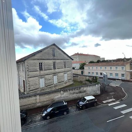 Superbe Studio Centre Ville * Clim * Wifi * Haut De Gamme * Angoulême Eksteriør billede