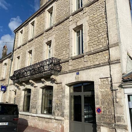 Superbe Studio Centre Ville * Clim * Wifi * Haut De Gamme * Angoulême Eksteriør billede