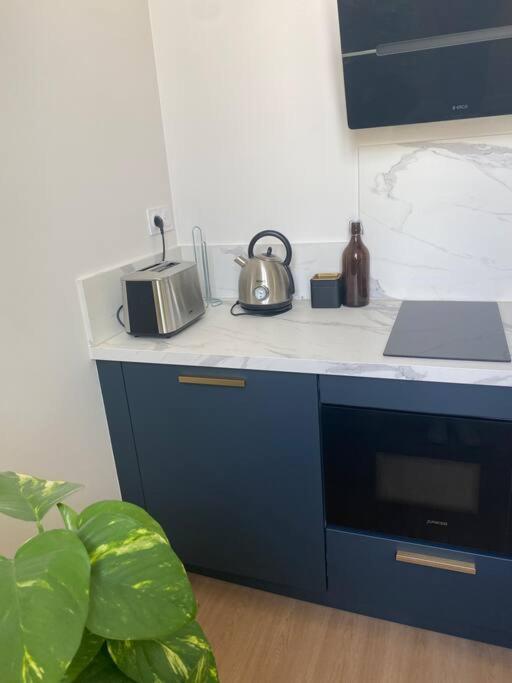 Superbe Studio Centre Ville * Clim * Wifi * Haut De Gamme * Angoulême Eksteriør billede